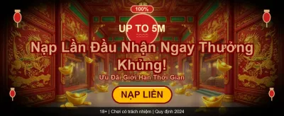 Nhận Thưởng Độc Quyền Ngay banner