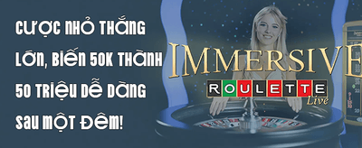 Vòng Quay May Mắn promotion banner