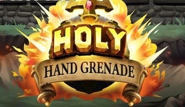 Holy Hand Grenade