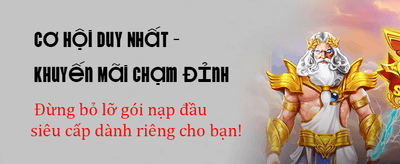 Trải Nghiệm Game Đẳng Cấp banner